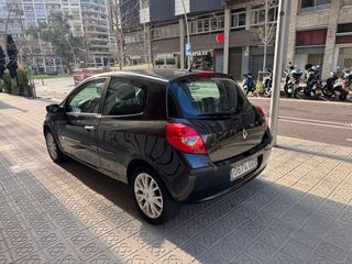Renault Clio Emotion TCE100 eco2
