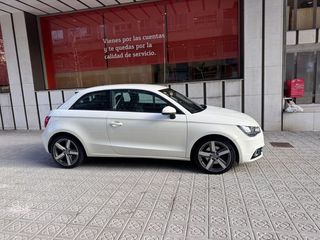 Audi A1 1.6 TDI 105cv Ambition