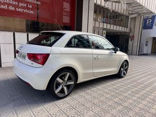Audi A1 1.6 TDI 105cv Ambition