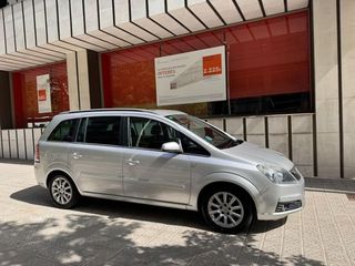 Opel Zafira Enjoy 1.6 16v