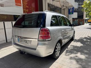 Opel Zafira Enjoy 1.6 16v