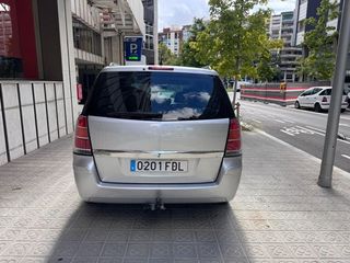 Opel Zafira Enjoy 1.6 16v