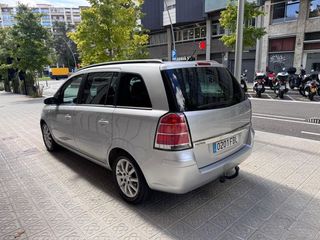 Opel Zafira Enjoy 1.6 16v