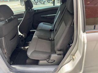 Opel Zafira Enjoy 1.6 16v
