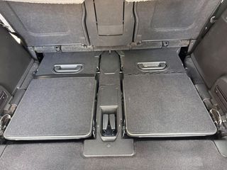 Opel Zafira Enjoy 1.6 16v