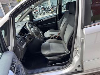 Opel Zafira Enjoy 1.6 16v