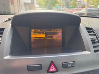 Opel Zafira Enjoy 1.6 16v