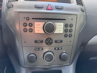 Opel Zafira Enjoy 1.6 16v