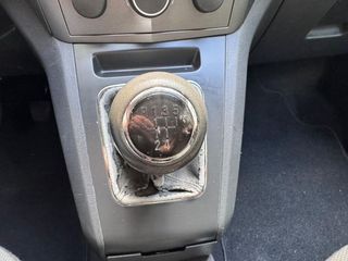 Opel Zafira Enjoy 1.6 16v