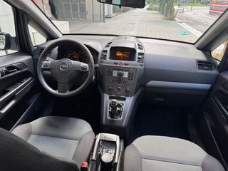 Opel Zafira Enjoy 1.6 16v