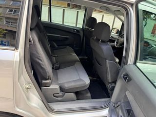 Opel Zafira Enjoy 1.6 16v