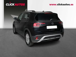 VOLKSWAGEN T-CROSS 1.0 TSI 115CV LIFE DSG