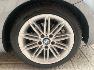 BMW Serie 1 118d