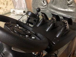 Volante Logitech G920