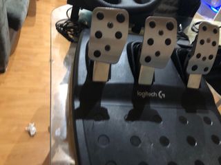 Volante Logitech G920