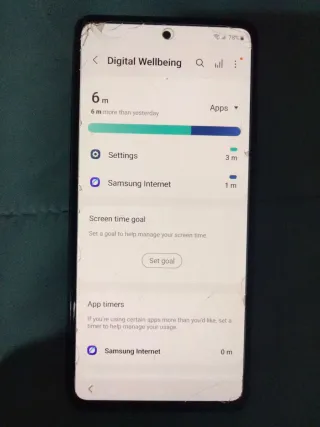 Samsung Galaxy S20 FE 5G