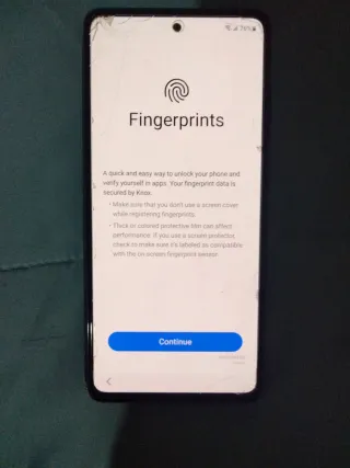 Samsung Galaxy S20 FE 5G