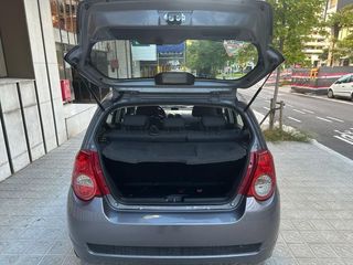 Chevrolet Aveo 1.2 16v LS