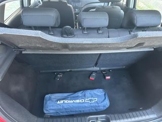 Chevrolet Aveo 1.2 16v LS