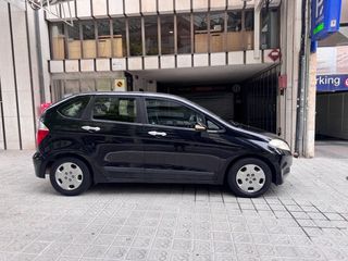 Honda FR-V 1.7