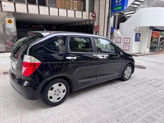 Honda FR-V 1.7
