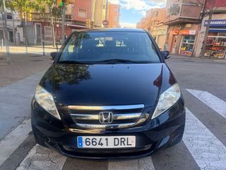 Honda FR-V 1.7