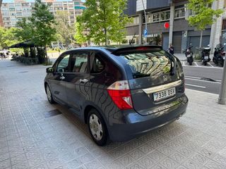 Honda FR-V 1.7