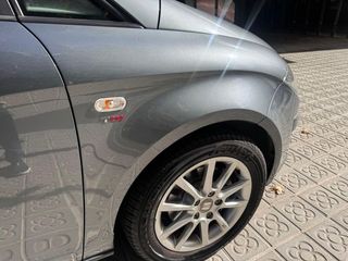 Seat Altea 2.0 TDI 140cv Style DSG