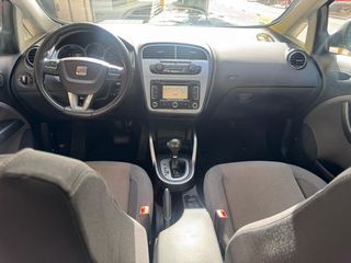 Seat Altea 2.0 TDI 140cv Style DSG