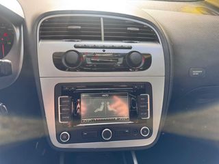 Seat Altea 2.0 TDI 140cv Style DSG