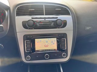 Seat Altea 2.0 TDI 140cv Style DSG