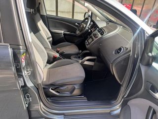 Seat Altea 2.0 TDI 140cv Style DSG