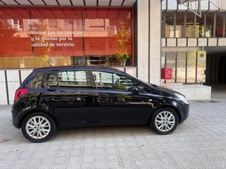 Opel Corsa C'Mon 1.4