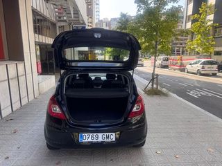 Opel Corsa C'Mon 1.4