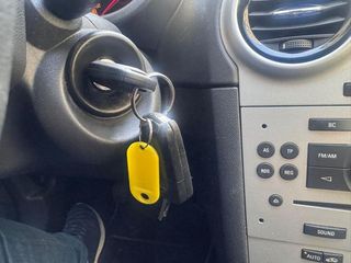 Opel Corsa C'Mon 1.4