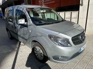 Mercedes Citan 109 CDI Tourer Pro Largo