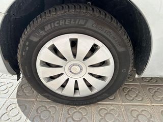 Mercedes Citan 109 CDI Tourer Pro Largo