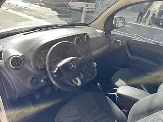 Mercedes Citan 109 CDI Tourer Pro Largo