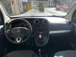 Mercedes Citan 109 CDI Tourer Pro Largo
