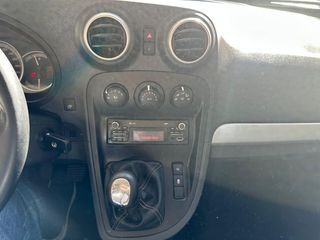 Mercedes Citan 109 CDI Tourer Pro Largo