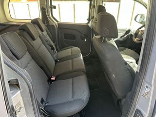 Mercedes Citan 109 CDI Tourer Pro Largo