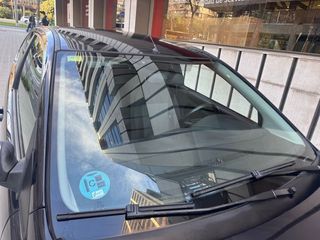 Ford Focus 1.6 TREND