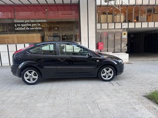 Ford Focus 1.6 TREND