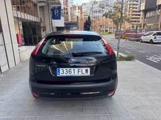 Ford Focus 1.6 TREND