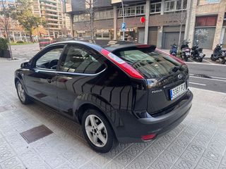 Ford Focus 1.6 TREND