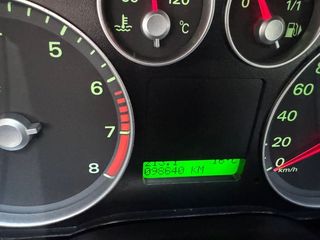 Ford Focus 1.6 TREND