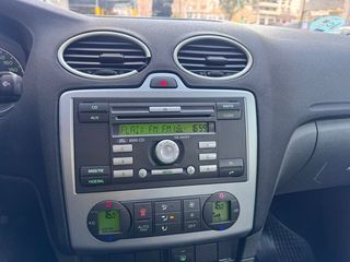 Ford Focus 1.6 TREND