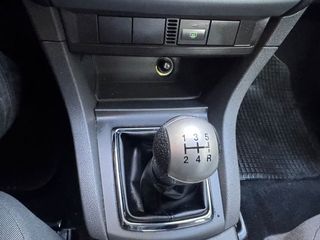 Ford Focus 1.6 TREND