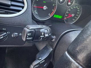 Ford Focus 1.6 TREND