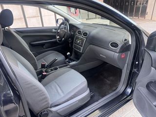 Ford Focus 1.6 TREND